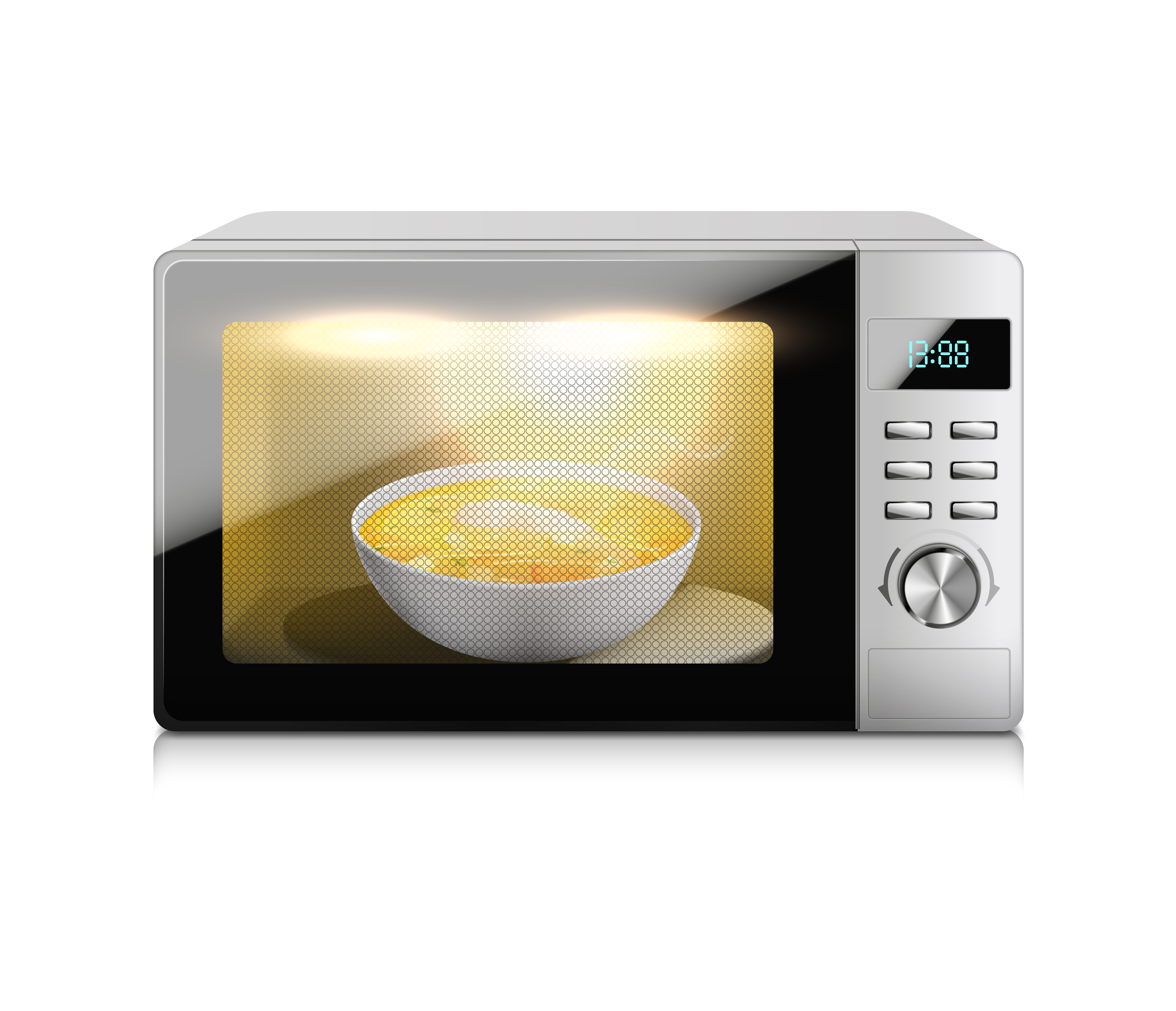 Micro Oven
